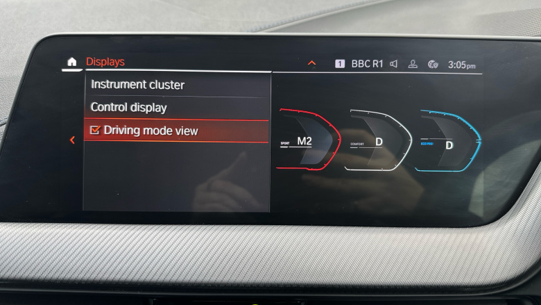 BMW 2 Series 218i [136] M Sport 4dr Petrol Saloon